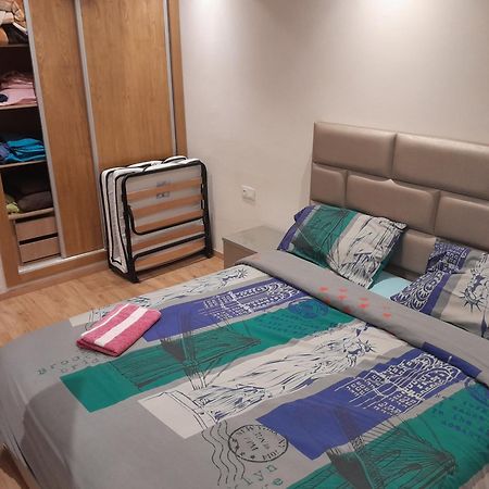 Derb Omar,Tram  Apartment Casablanca Bagian luar foto