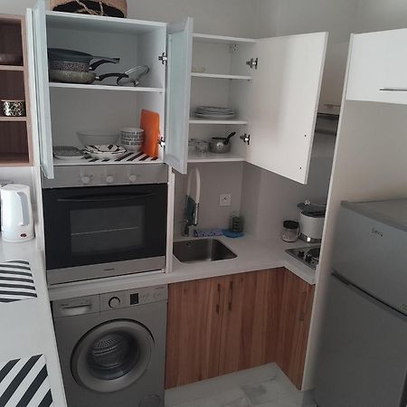 Derb Omar,Tram  Apartment Casablanca Bagian luar foto