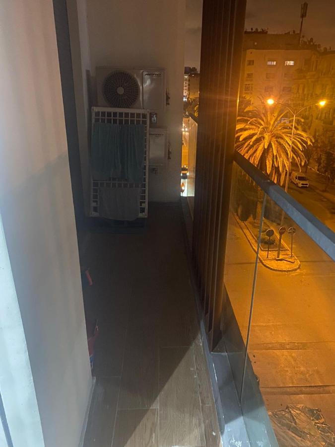 Derb Omar,Tram  Apartment Casablanca Bagian luar foto