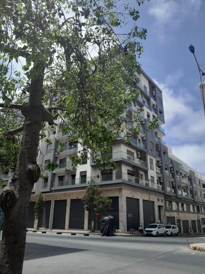 Derb Omar,Tram  Apartment Casablanca Bagian luar foto