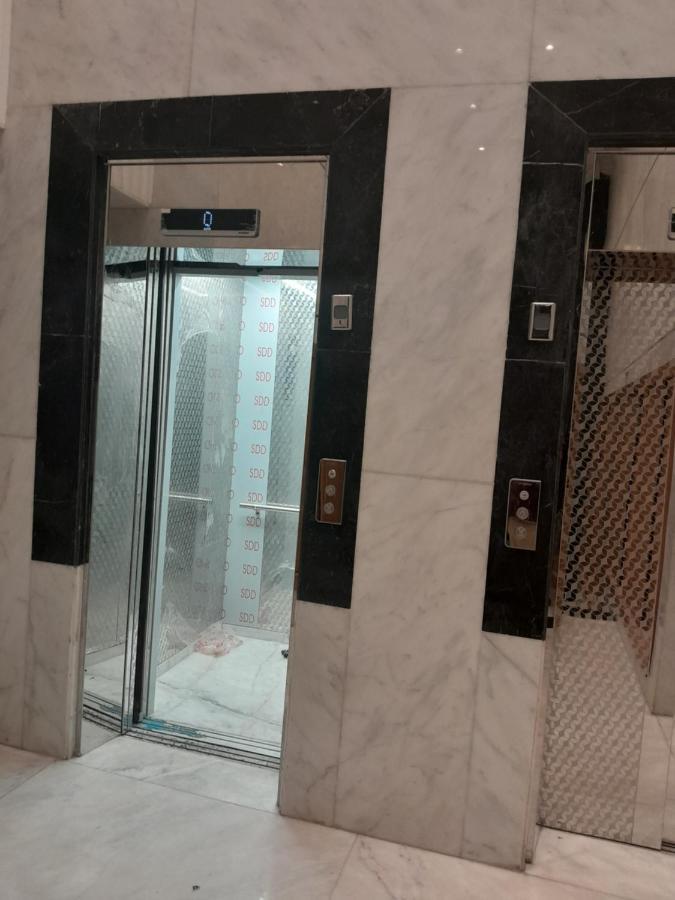 Derb Omar,Tram  Apartment Casablanca Bagian luar foto