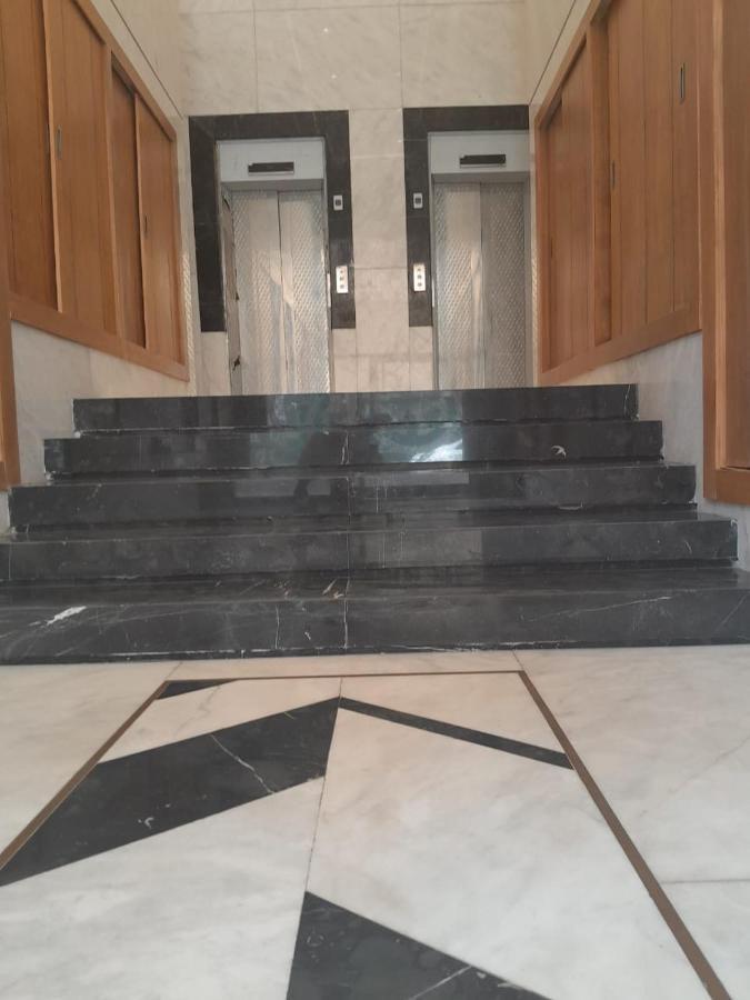 Derb Omar,Tram  Apartment Casablanca Bagian luar foto