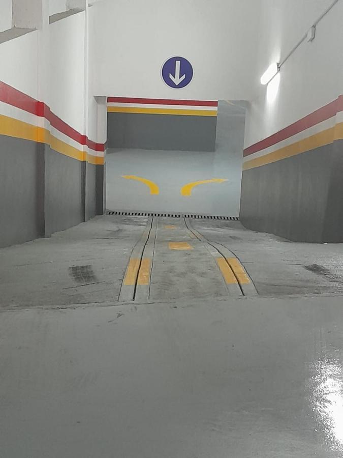 Derb Omar,Tram  Apartment Casablanca Bagian luar foto