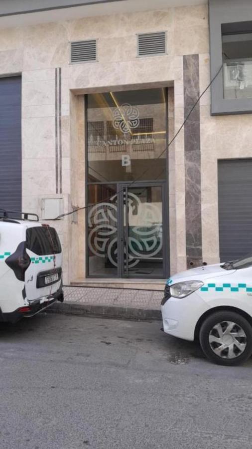 Derb Omar,Tram  Apartment Casablanca Bagian luar foto