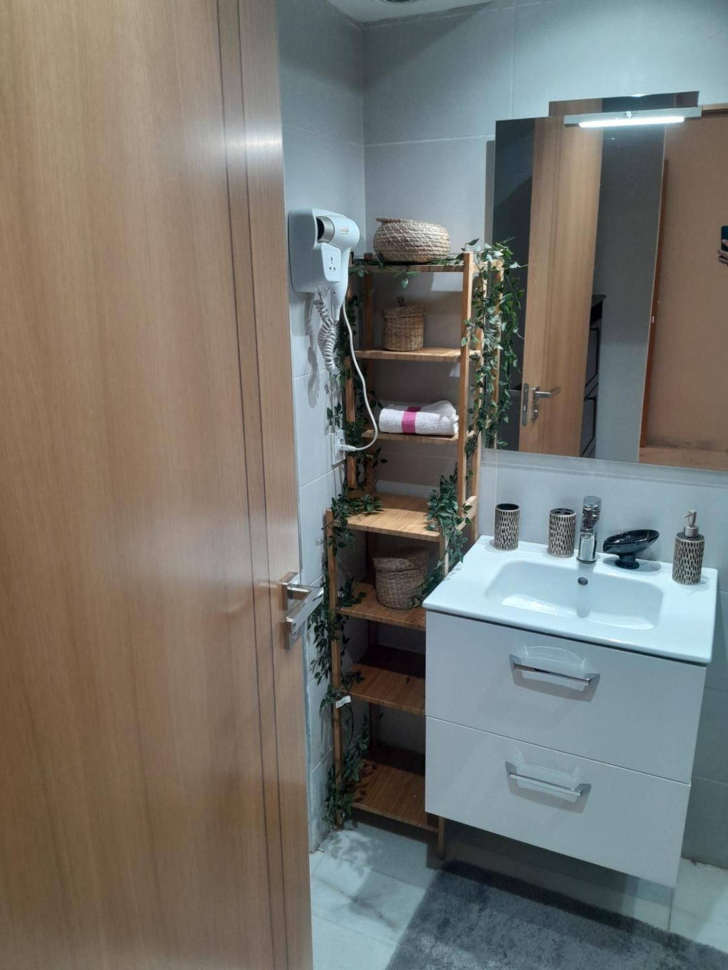 Derb Omar,Tram  Apartment Casablanca Bagian luar foto