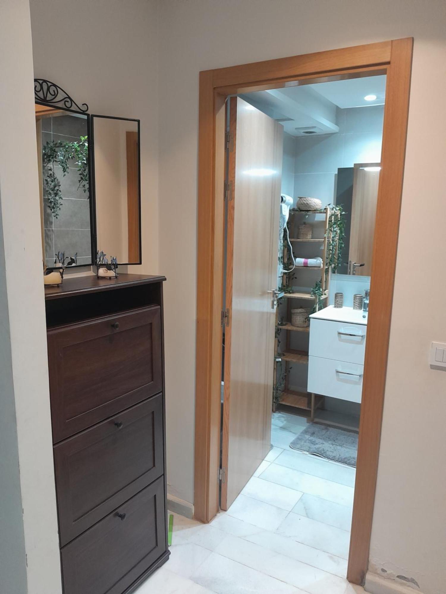 Derb Omar,Tram  Apartment Casablanca Bagian luar foto